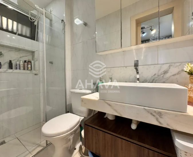 Apartamento à venda no Vila Clóris: 