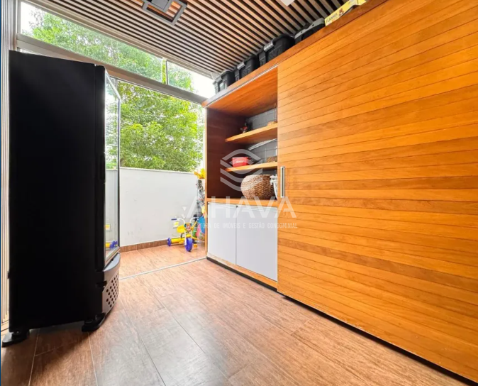 Apartamento à venda no Vila Clóris: 