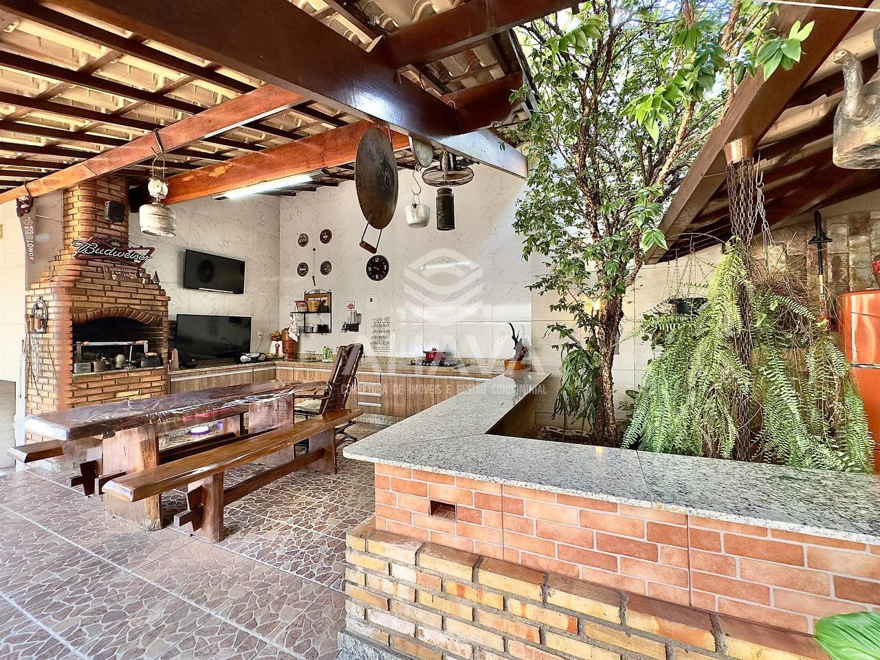 Casa à venda no Copacabana: 