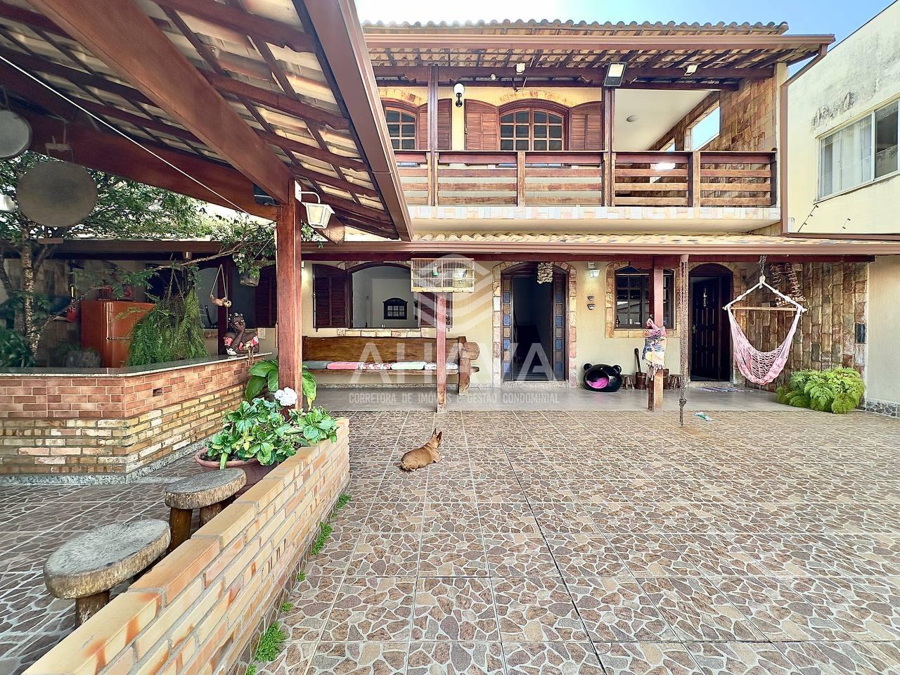 Casa à venda no Copacabana: 