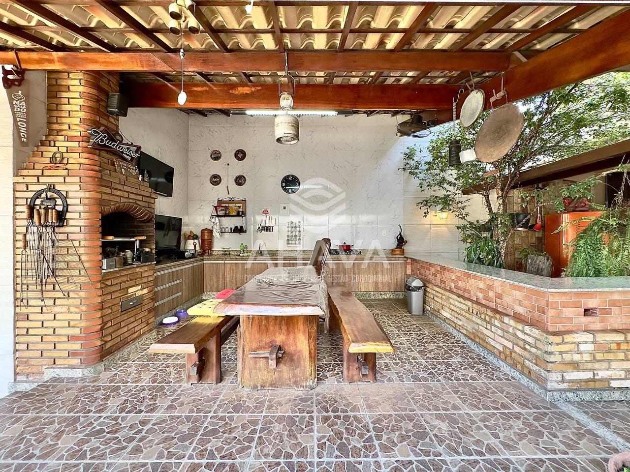 Casa à venda no Copacabana: 