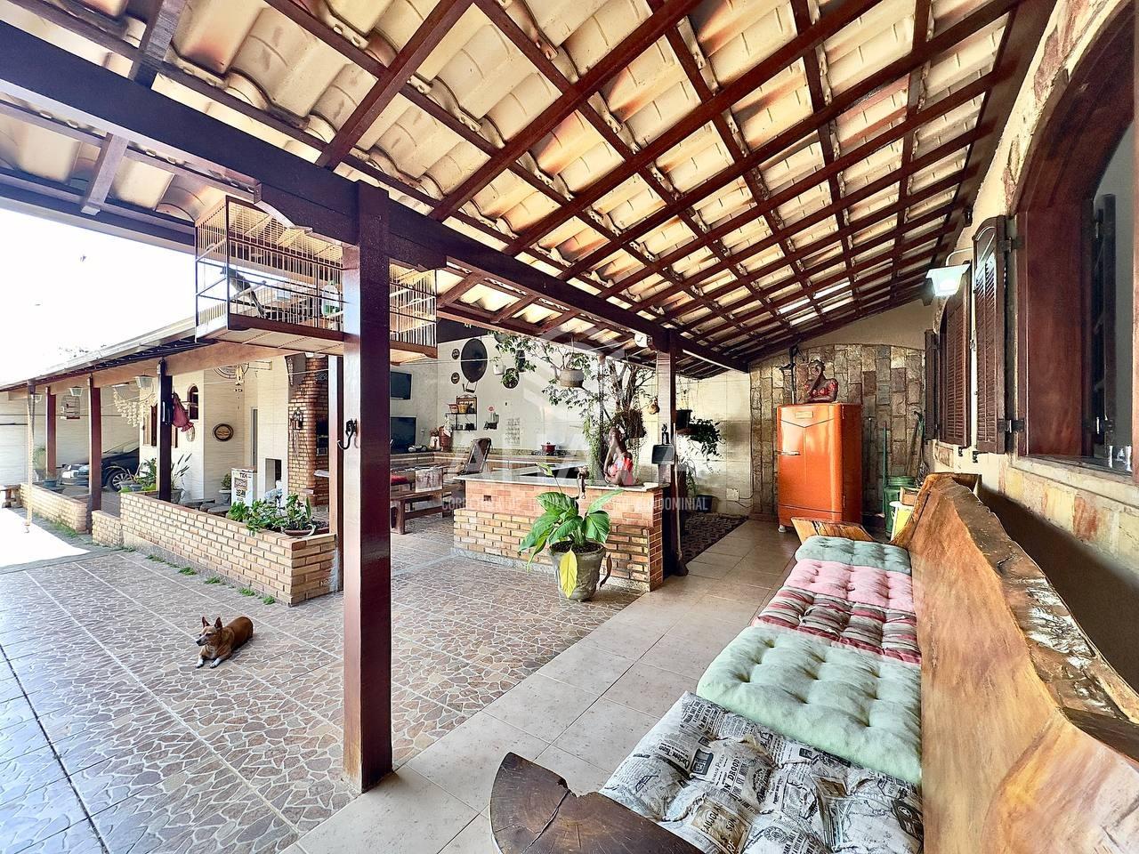 Casa à venda no Copacabana: 