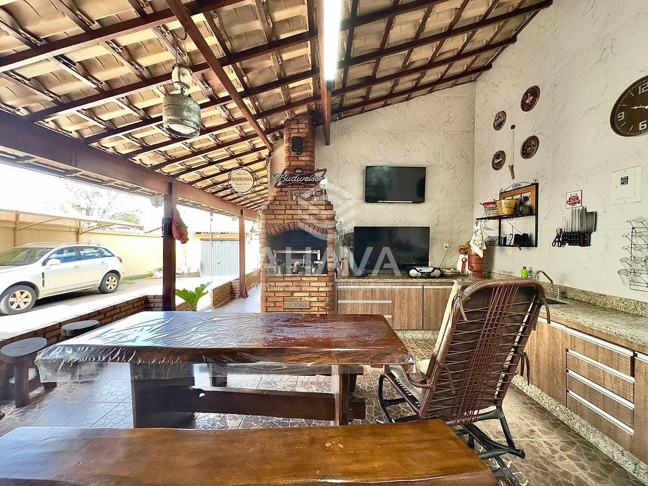 Casa à venda no Copacabana: 