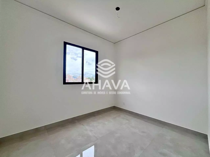 Apartamento à venda no Santa Amélia: 