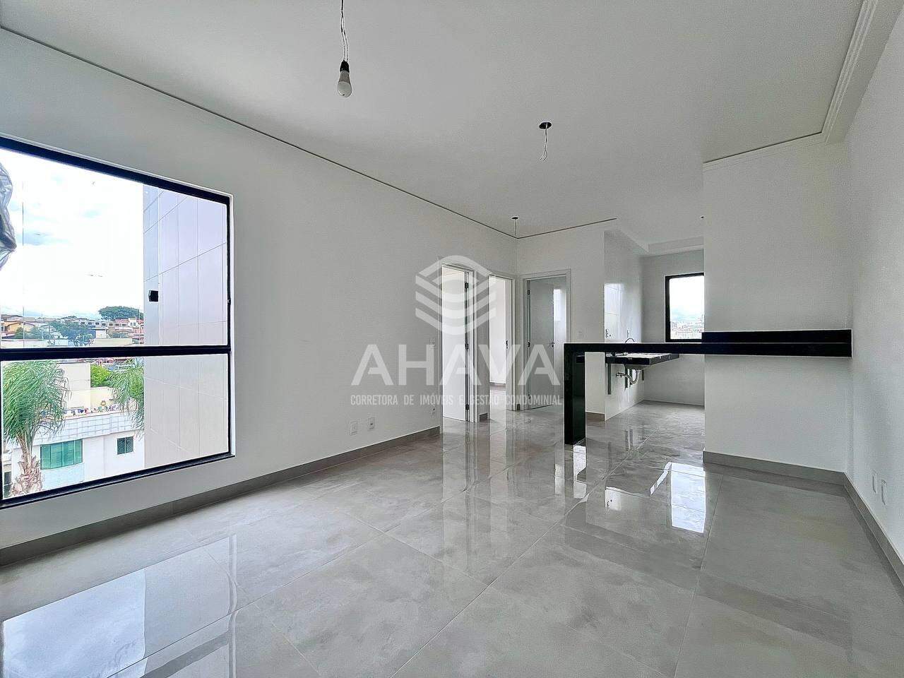 Apartamento à venda no Santa Amélia: 