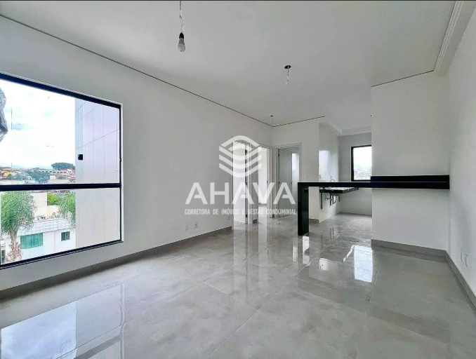 Apartamento à venda no Santa Amélia: 