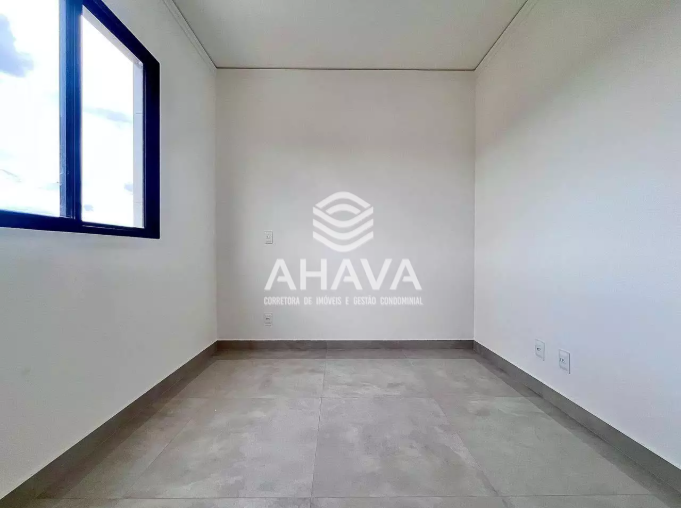 Apartamento à venda no Santa Amélia: 