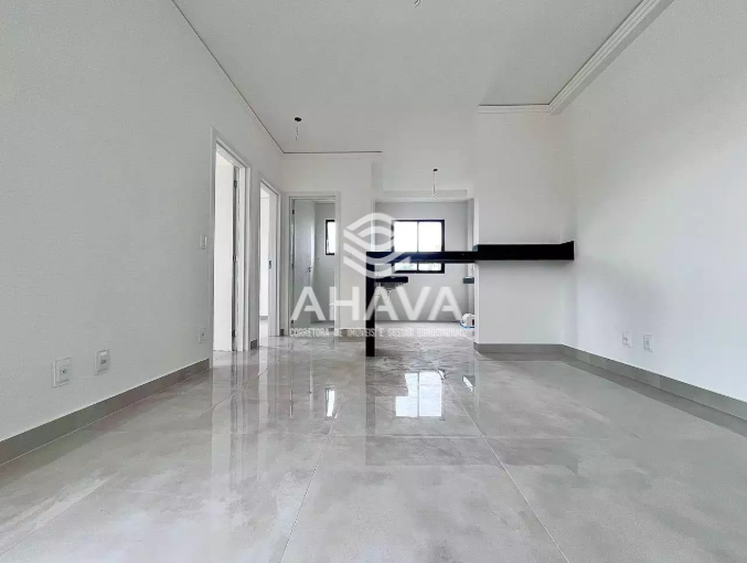 Área privativa à venda no Santa Amélia: 