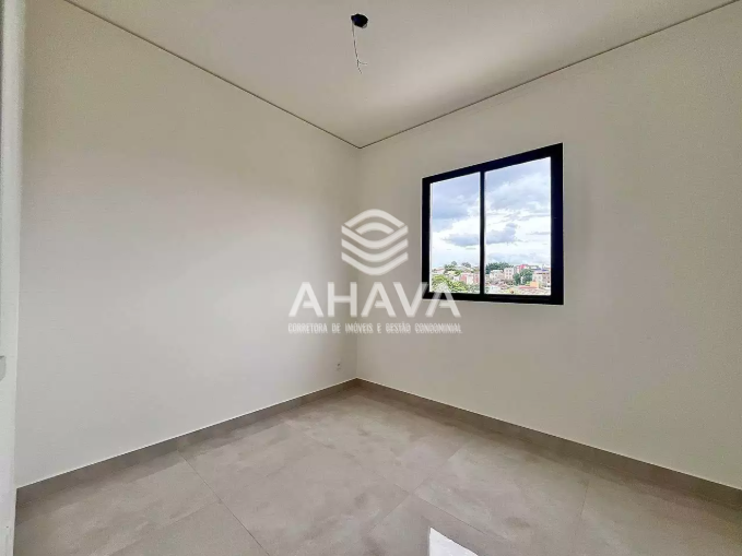 Área privativa à venda no Santa Amélia: 