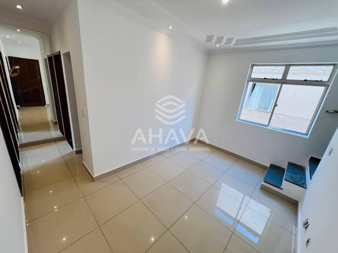 Cobertura à venda no Santa Mônica: 