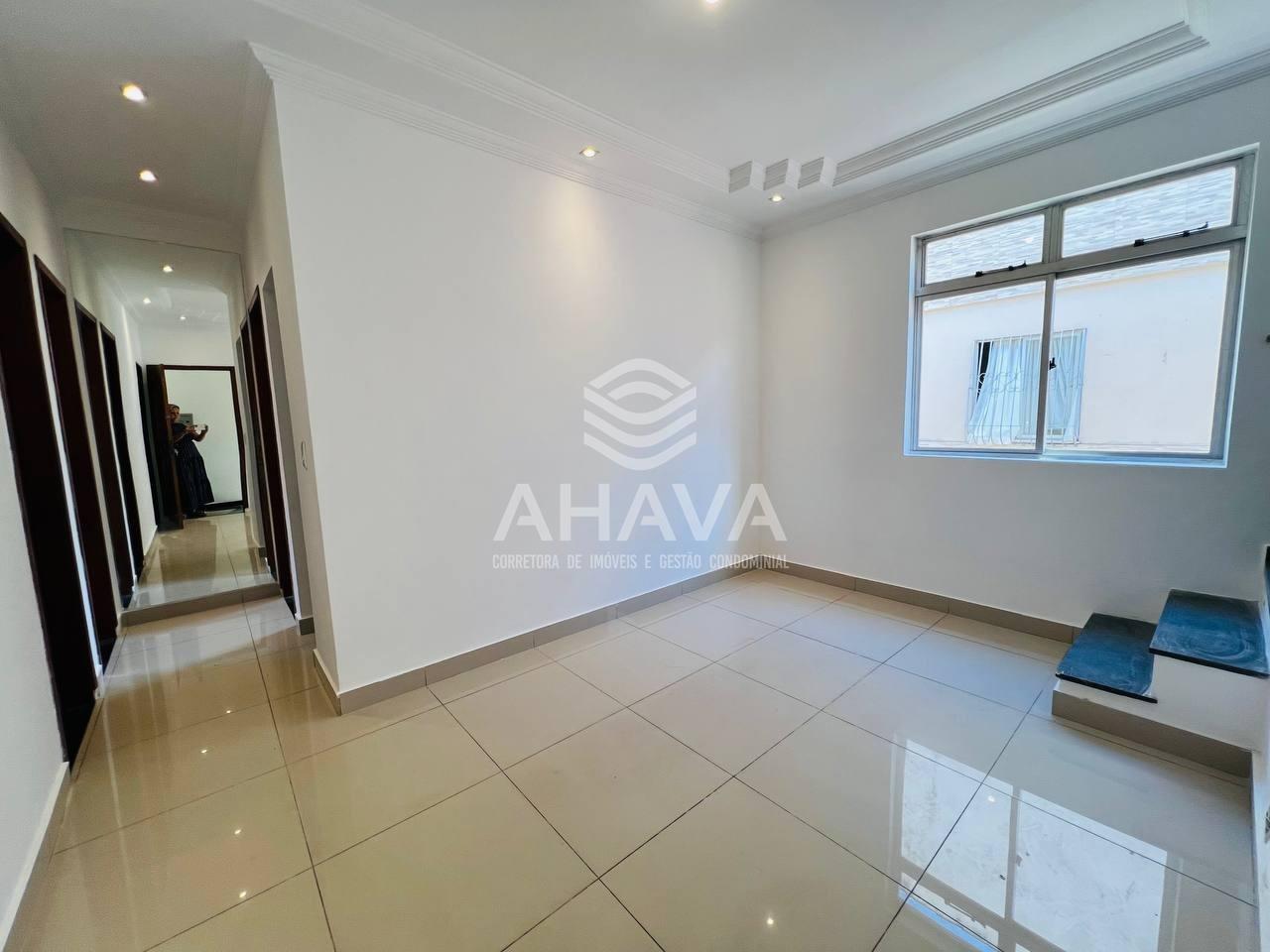 Cobertura à venda no Santa Mônica: 