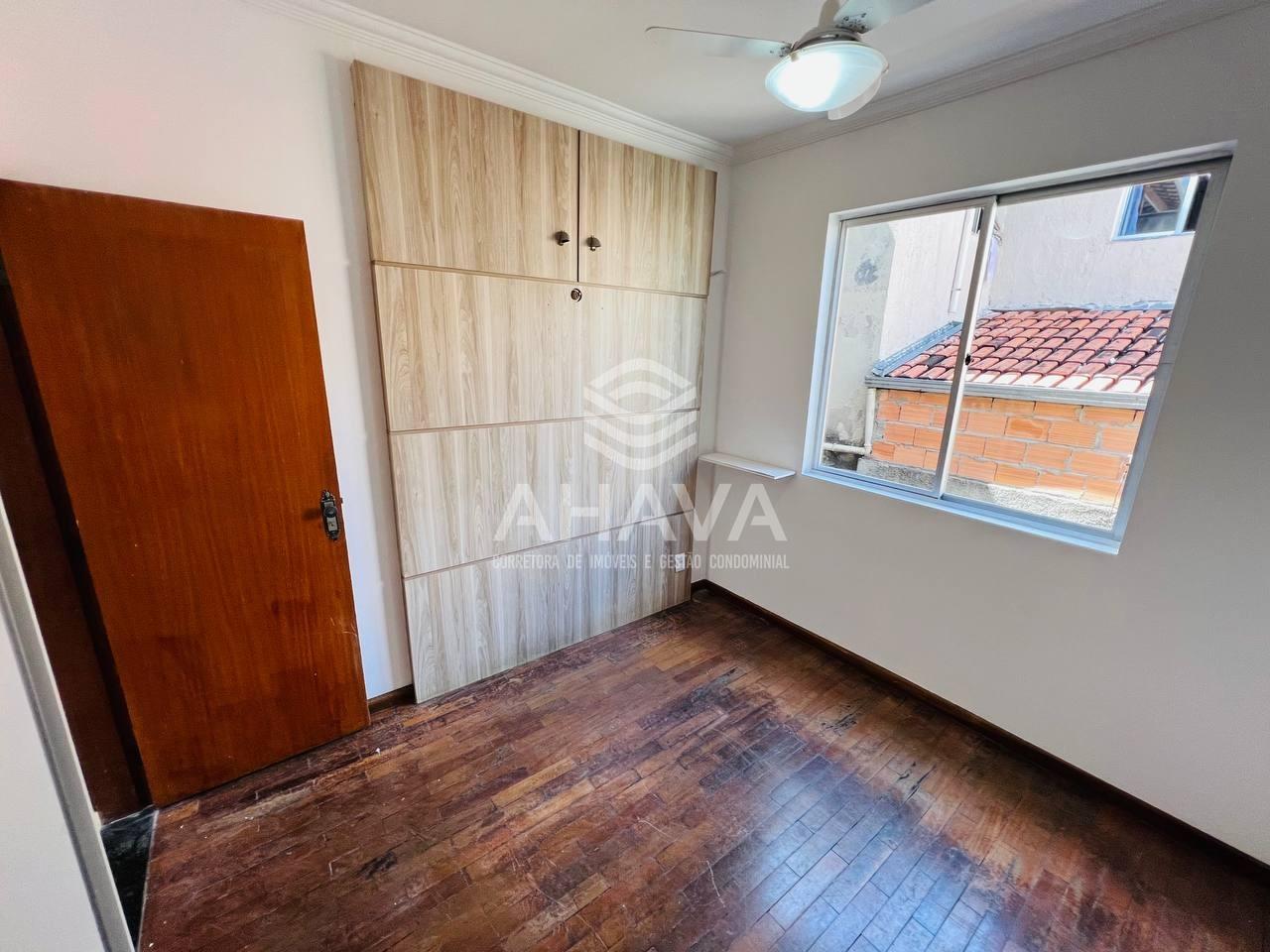 Cobertura à venda no Santa Mônica: 