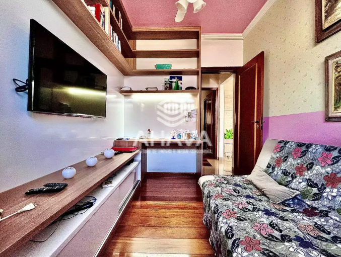 Casa geminada à venda no Santa Branca: 