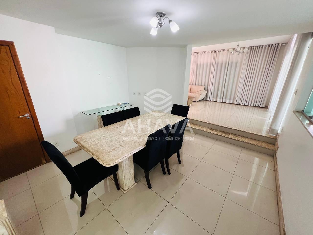 Casa à venda no Dona Clara: 