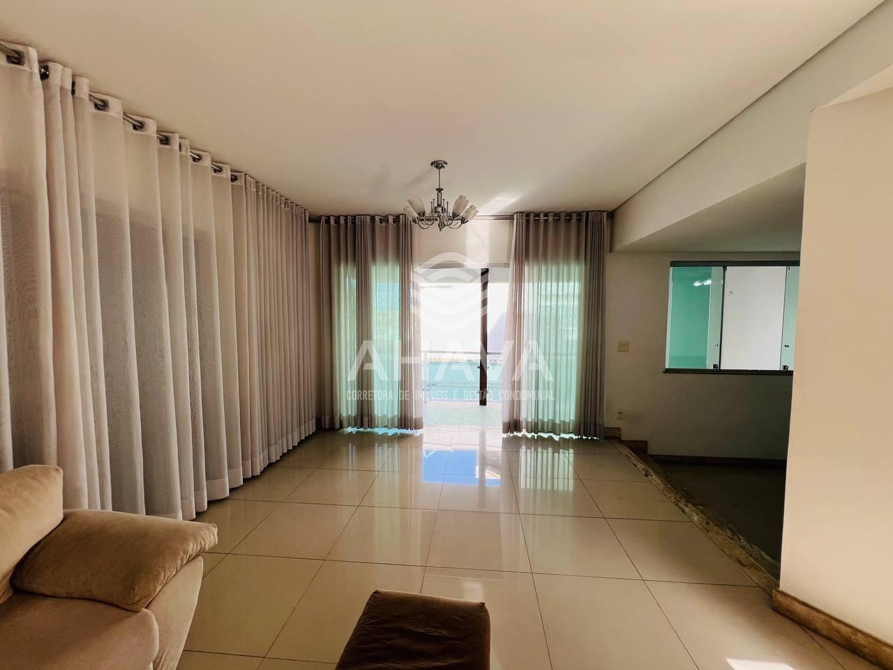 Casa à venda no Dona Clara: 