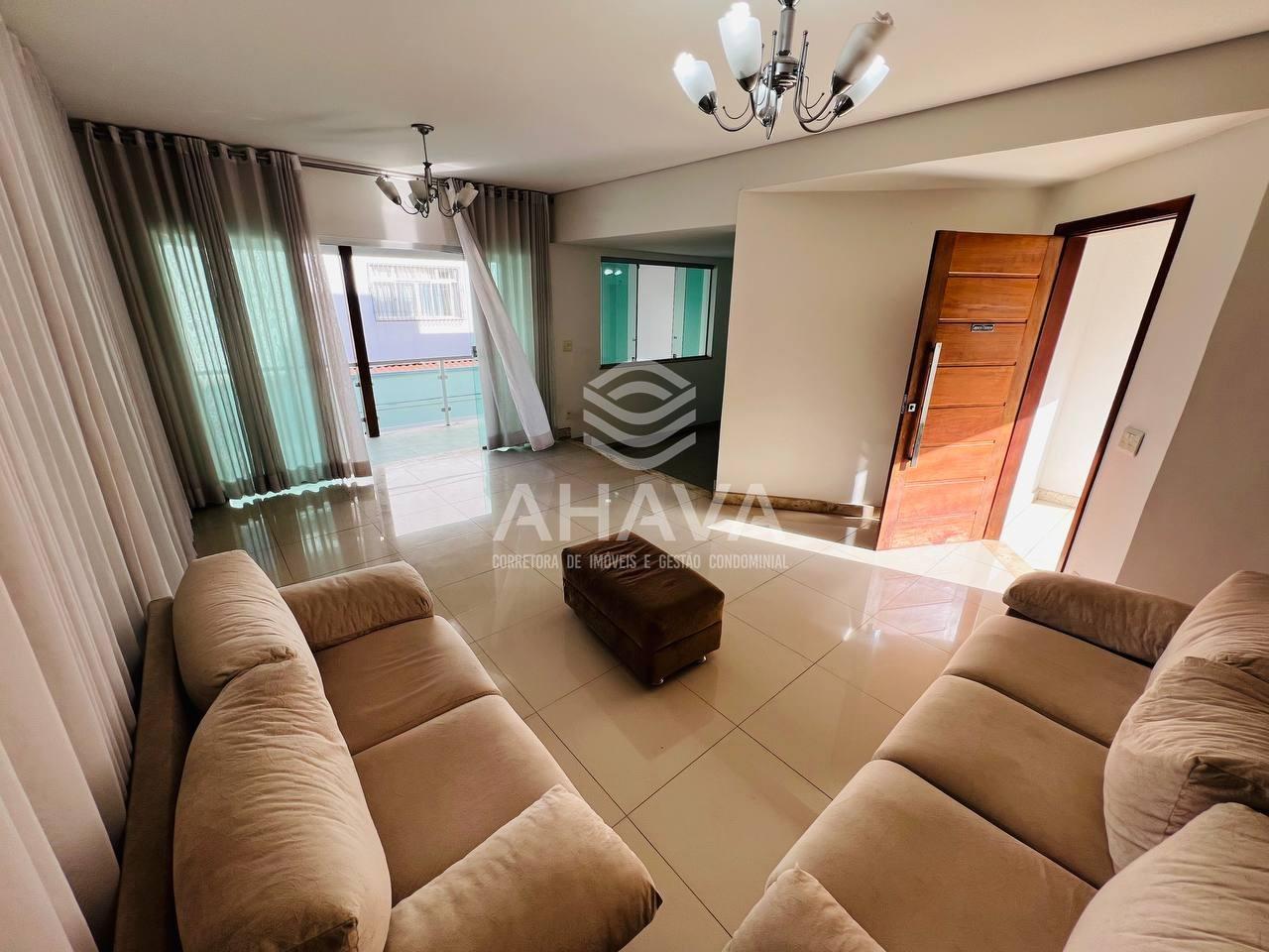 Casa à venda no Dona Clara: 