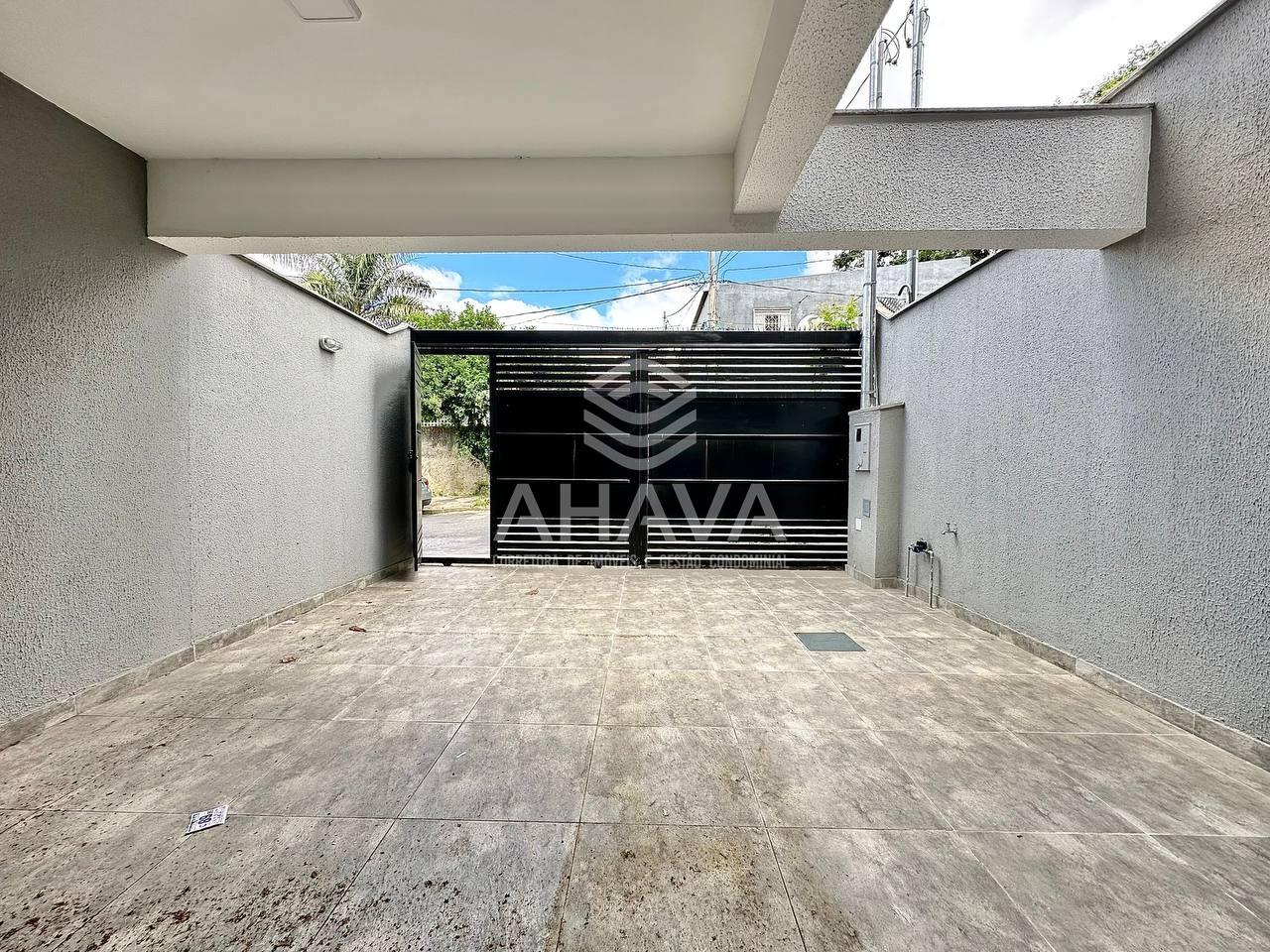 Casa geminada à venda no Santa Mônica: 