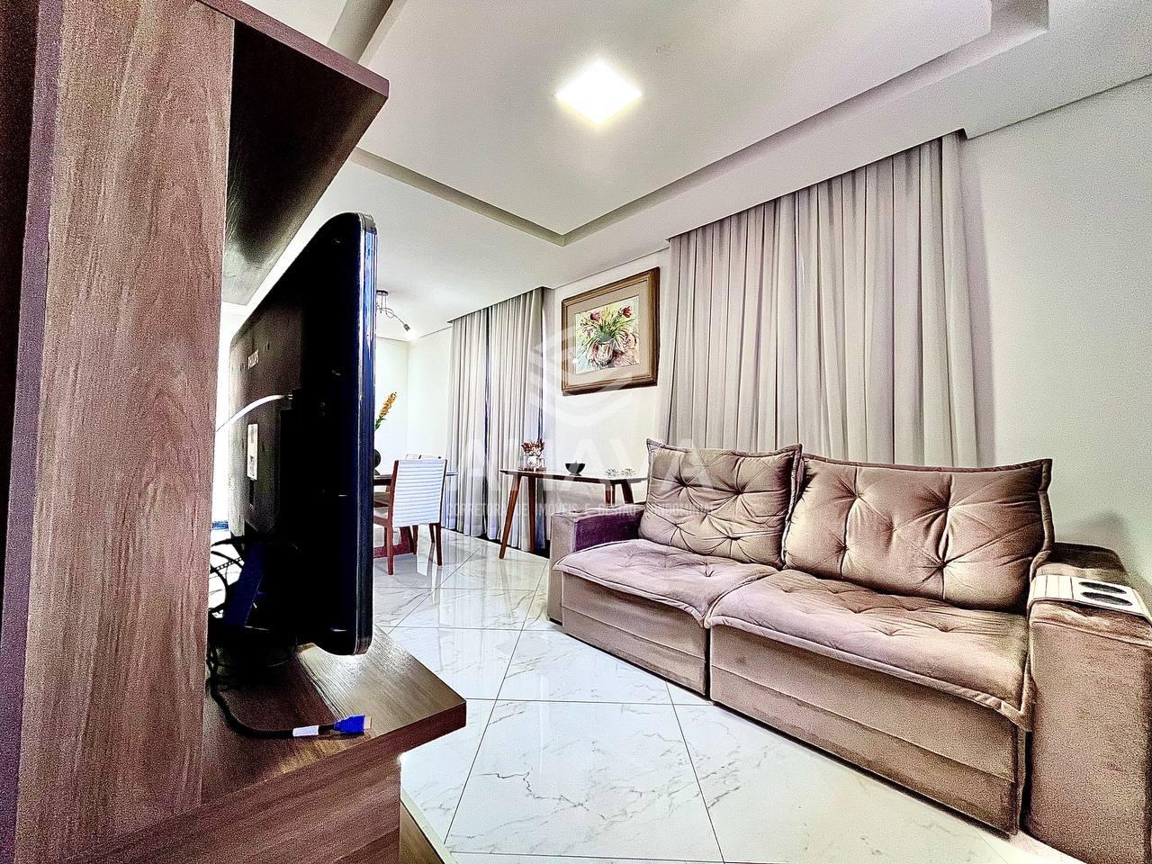 Cobertura à venda no Itapoã: 