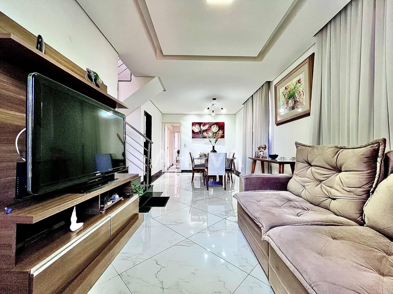 Cobertura à venda no Itapoã: 