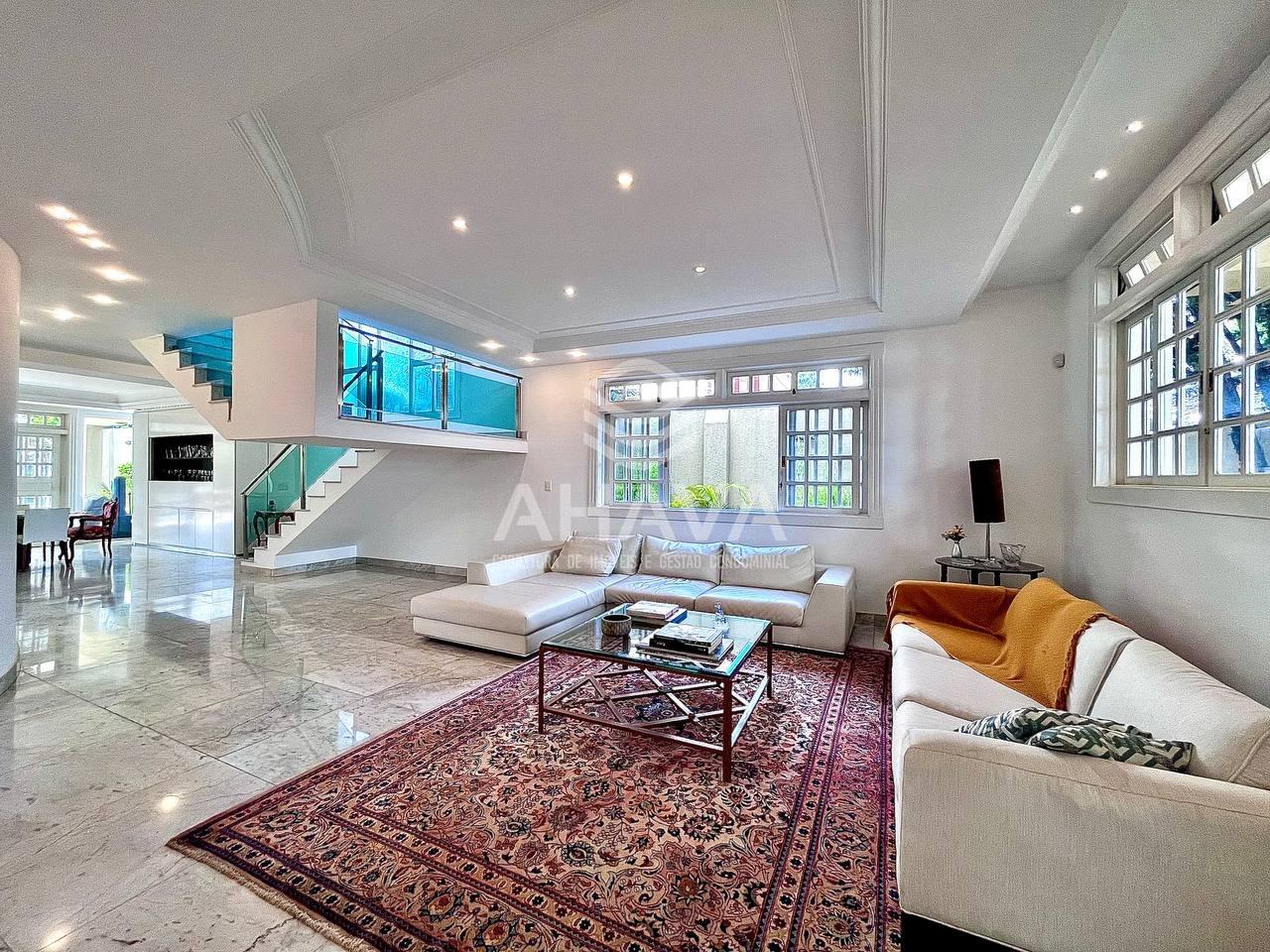 Casa à venda no São Luiz: 