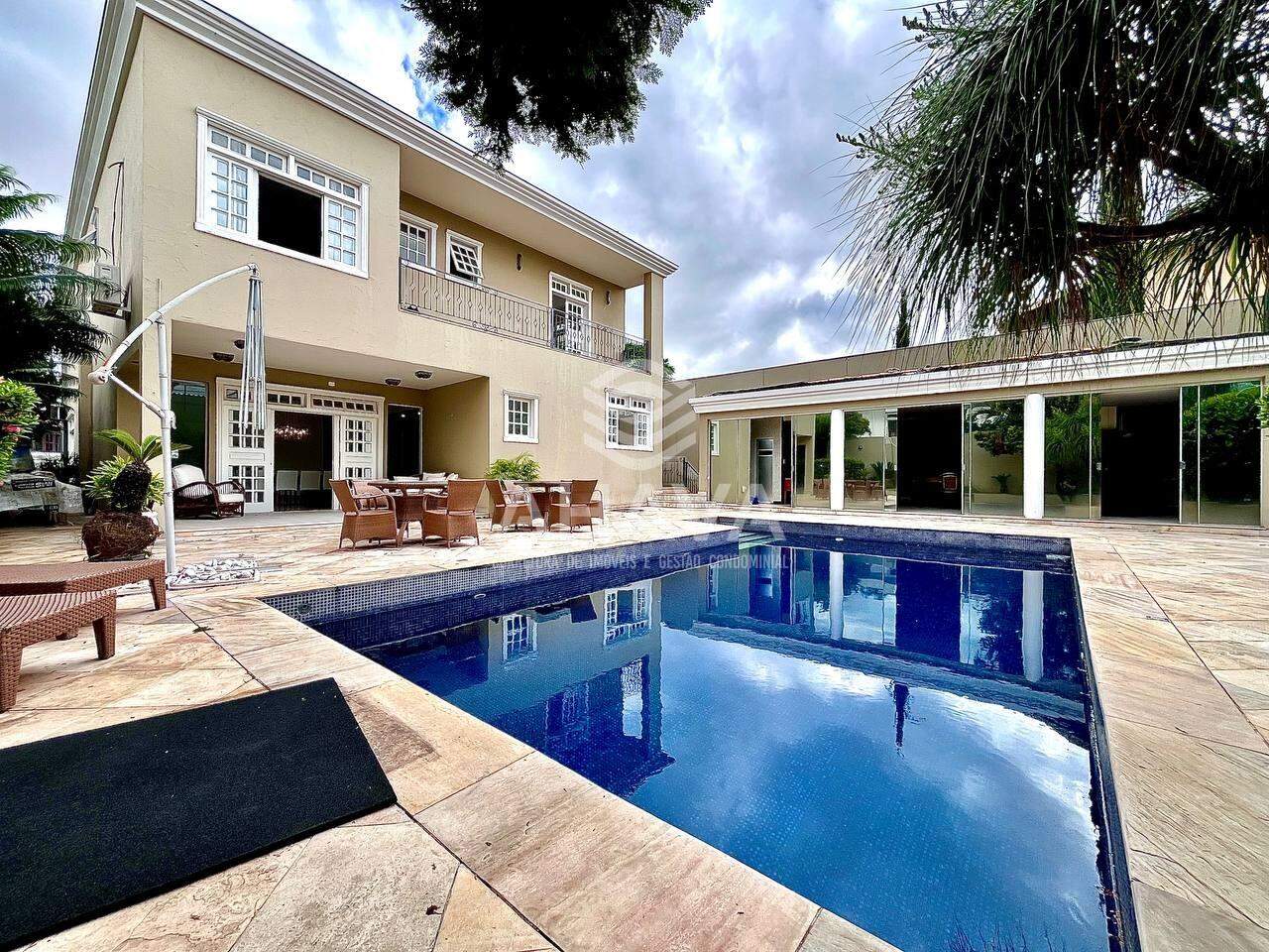 Casa à venda no São Luiz: 