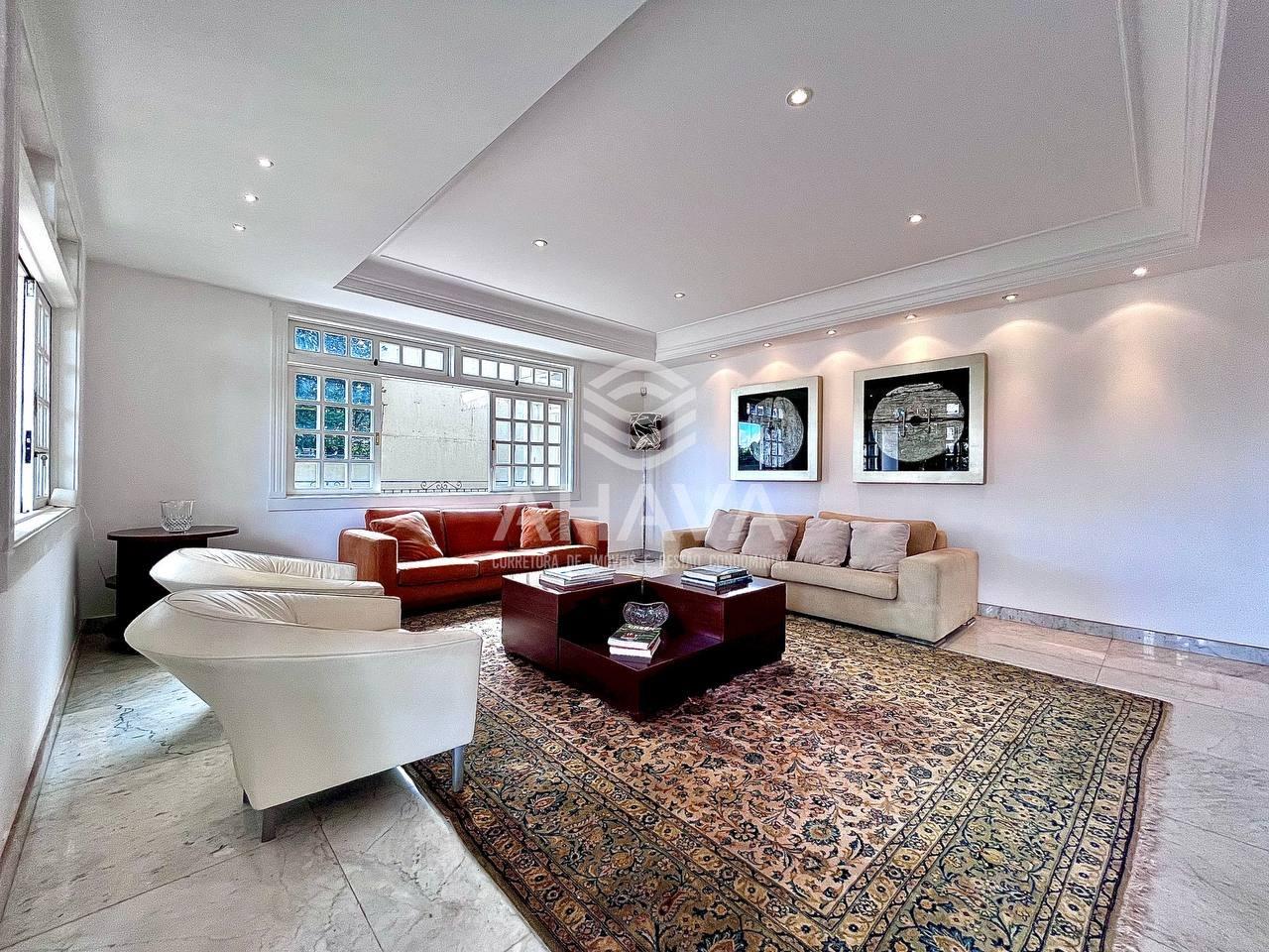 Casa à venda no São Luiz: 