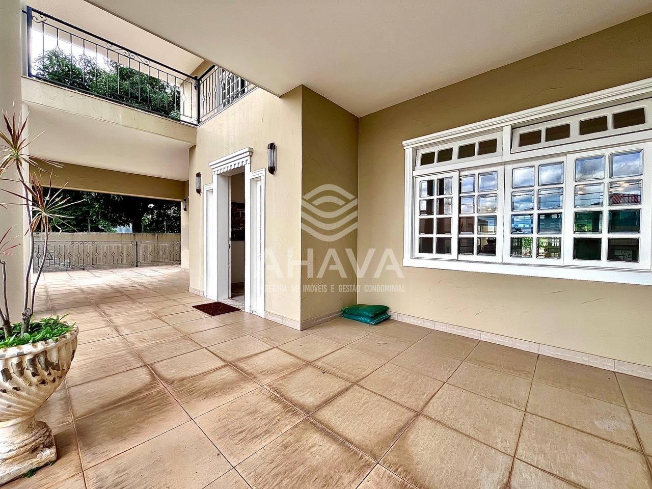 Casa à venda no São Luiz: 