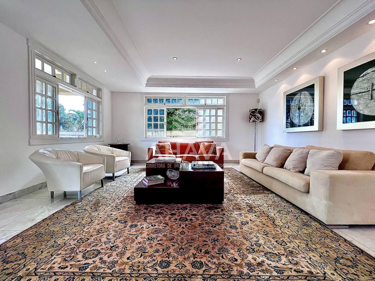 Casa à venda no São Luiz: 