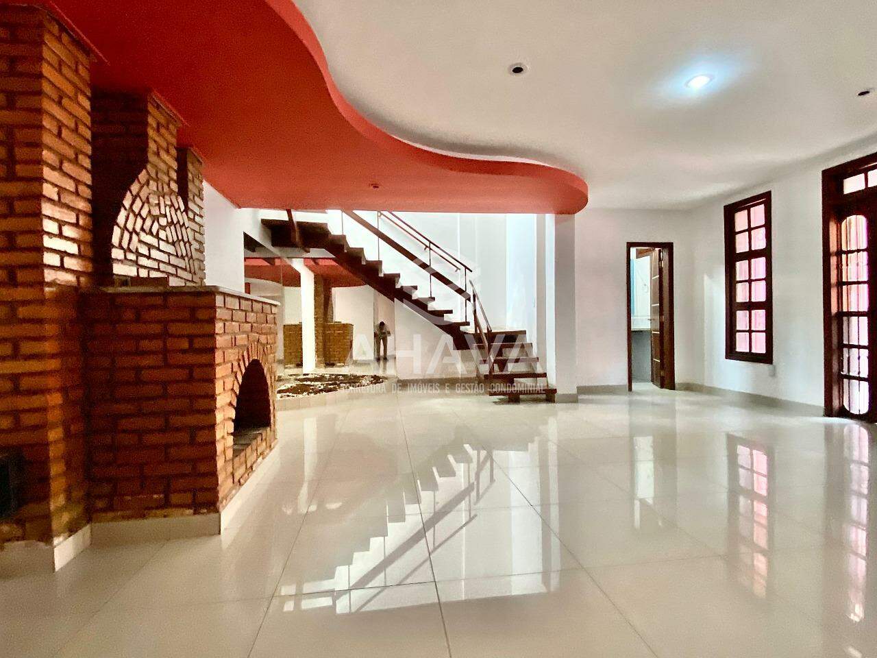 Casa para aluguel no Santa Amélia: 