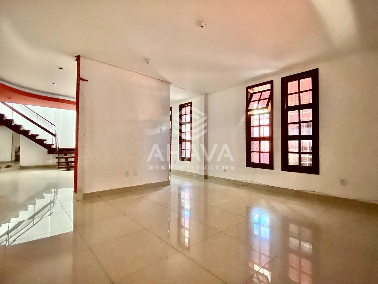 Casa para aluguel no Santa Amélia: 