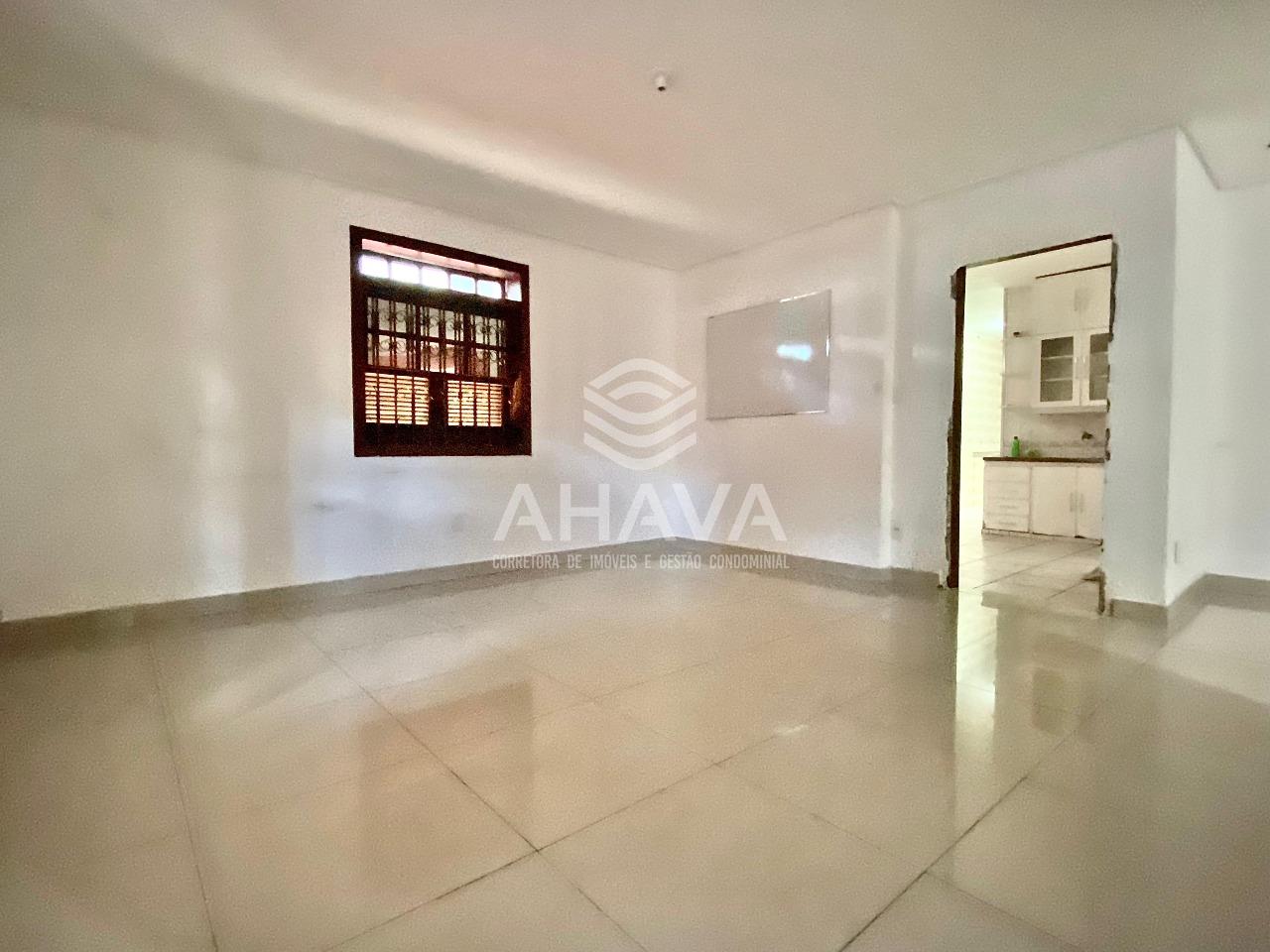 Casa para aluguel no Santa Amélia: 