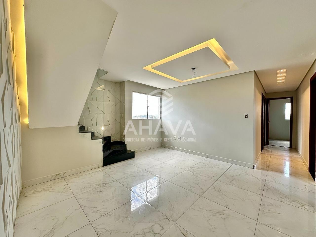 Cobertura à venda no Planalto: 