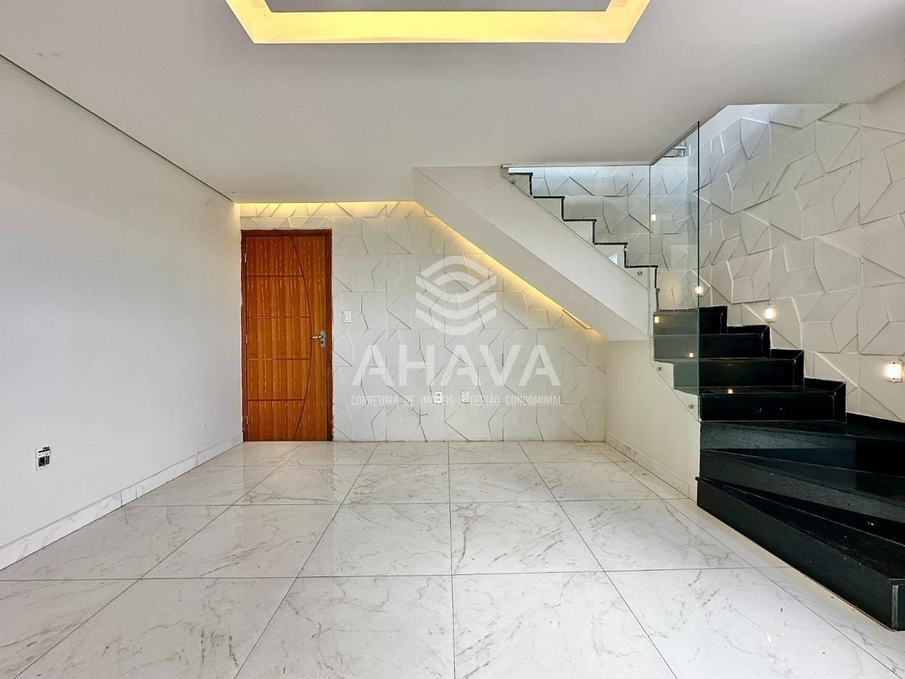 Cobertura à venda no Planalto: 