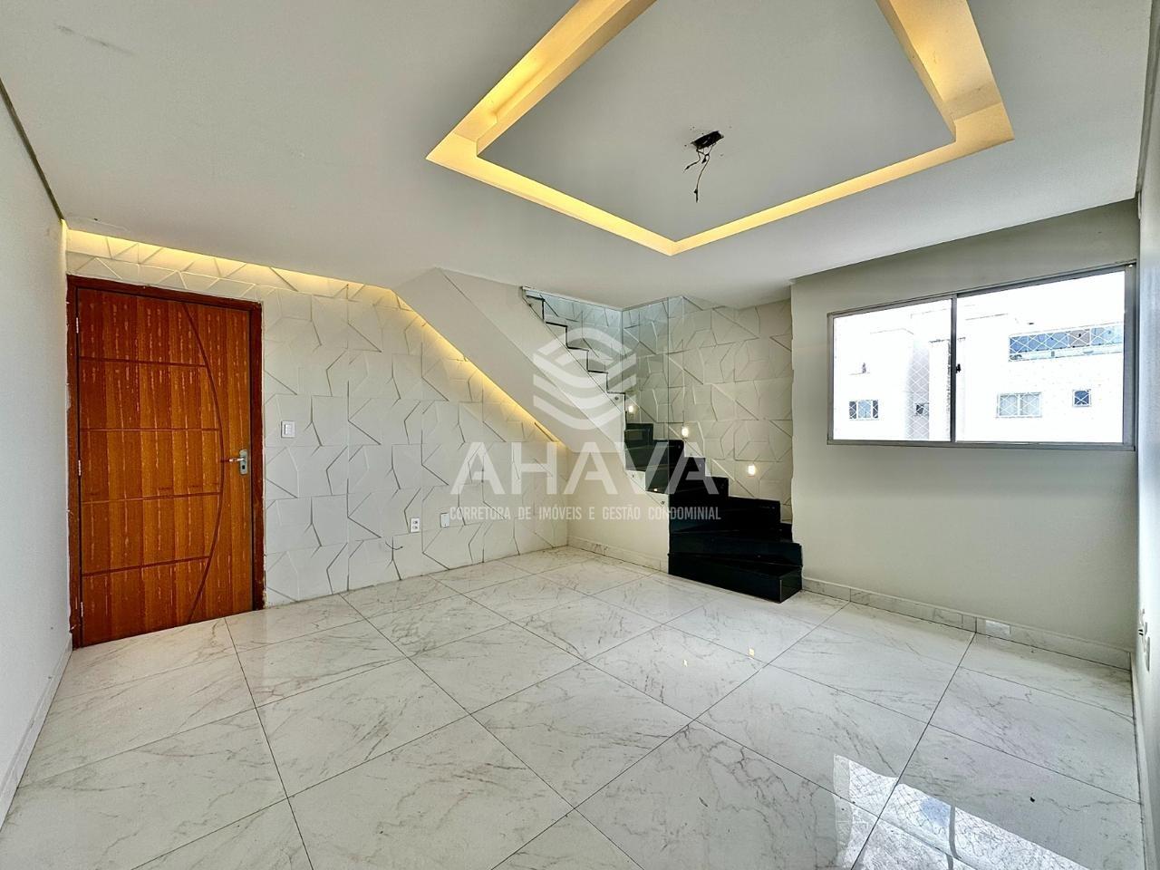 Cobertura à venda no Planalto: 