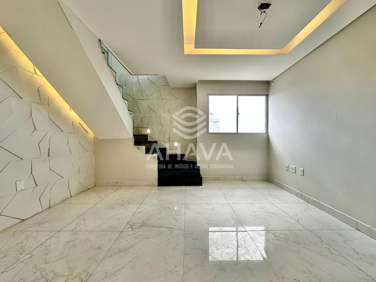 Cobertura à venda no Planalto: 