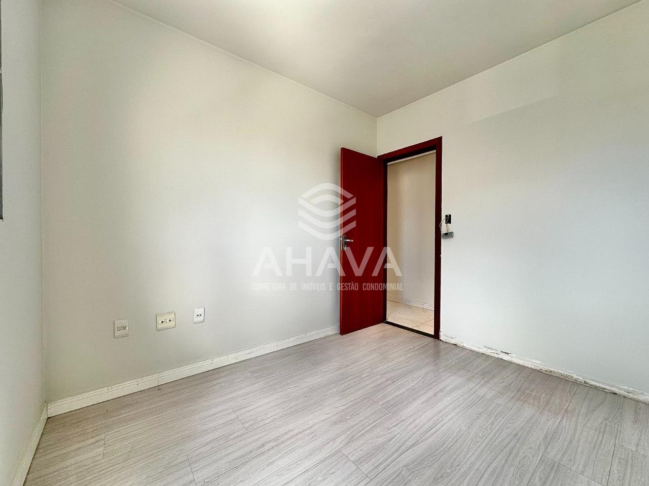 Cobertura à venda no Planalto: 