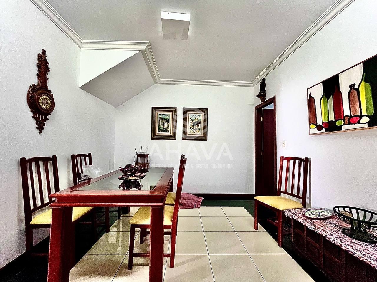 Casa à venda no Santa Branca: 