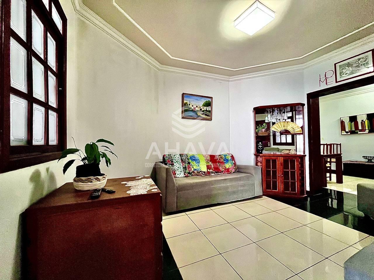 Casa à venda no Santa Branca: 