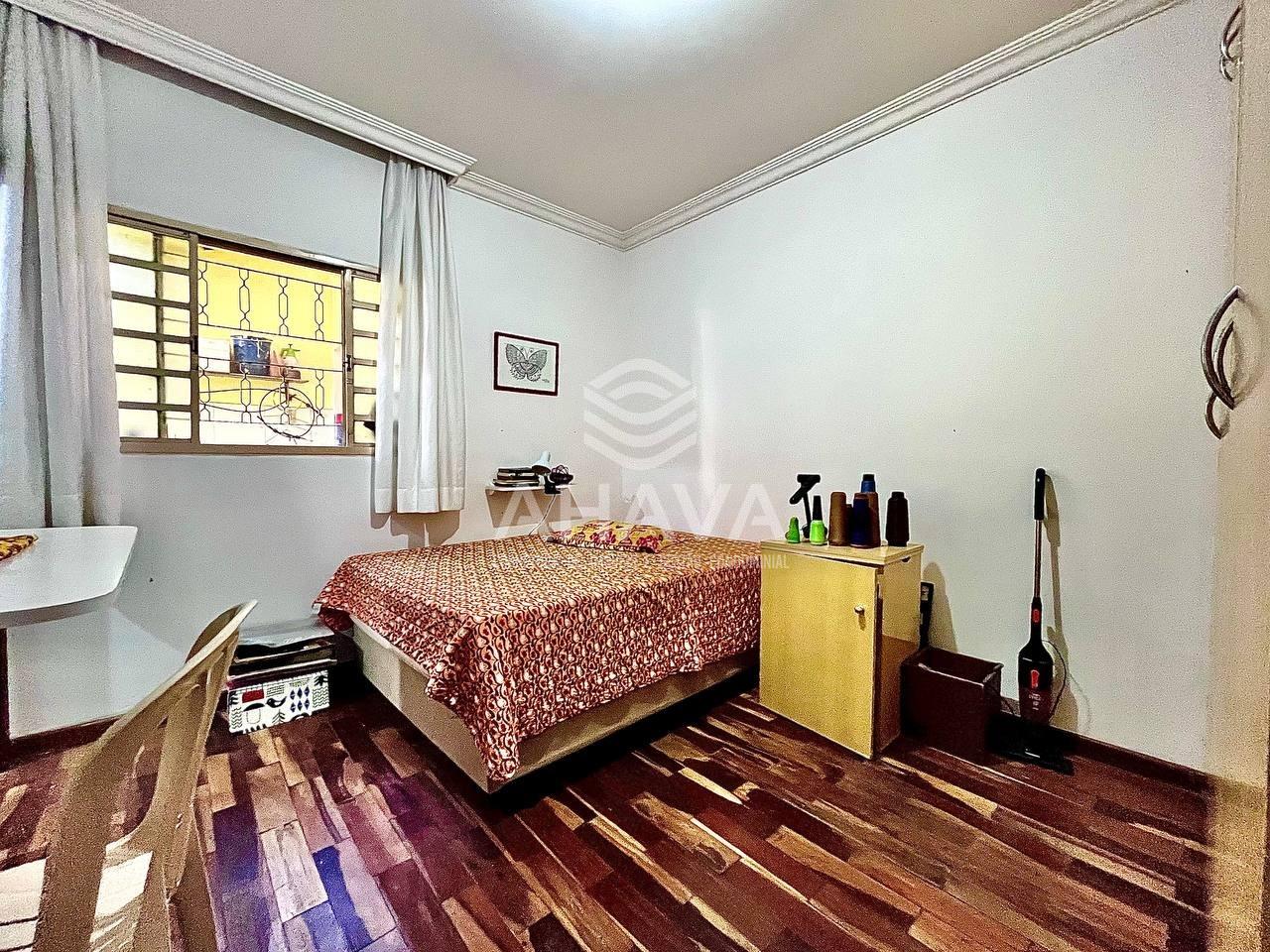 Casa à venda no Santa Branca: 