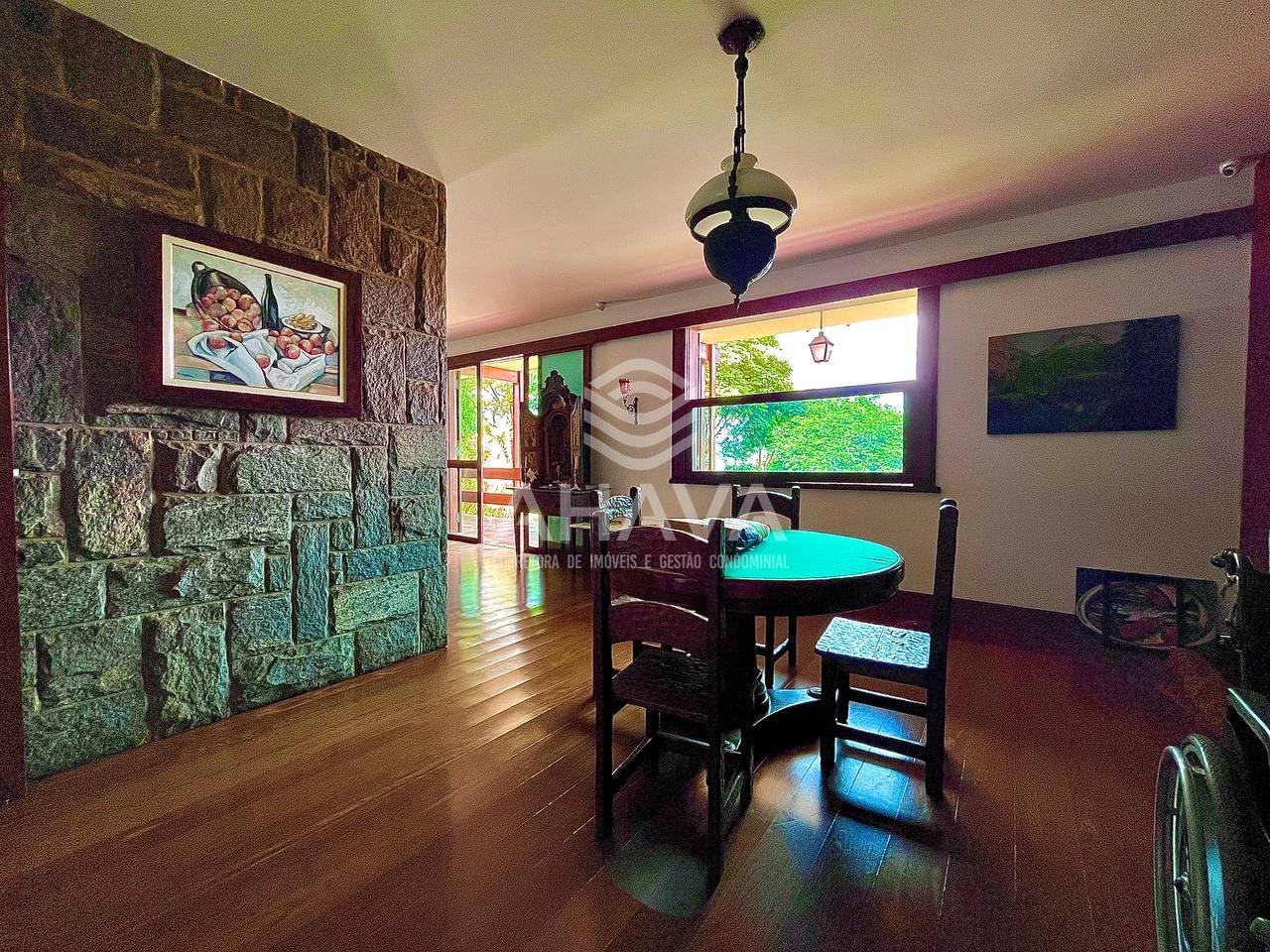 Casa à venda no São Luiz: 