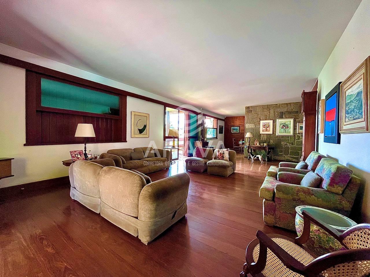 Casa à venda no São Luiz: 