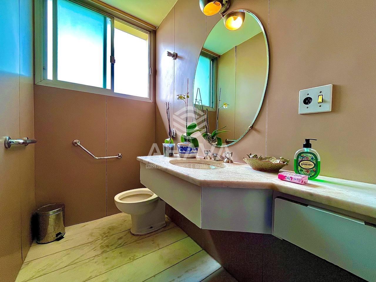 Casa à venda no São Luiz: 