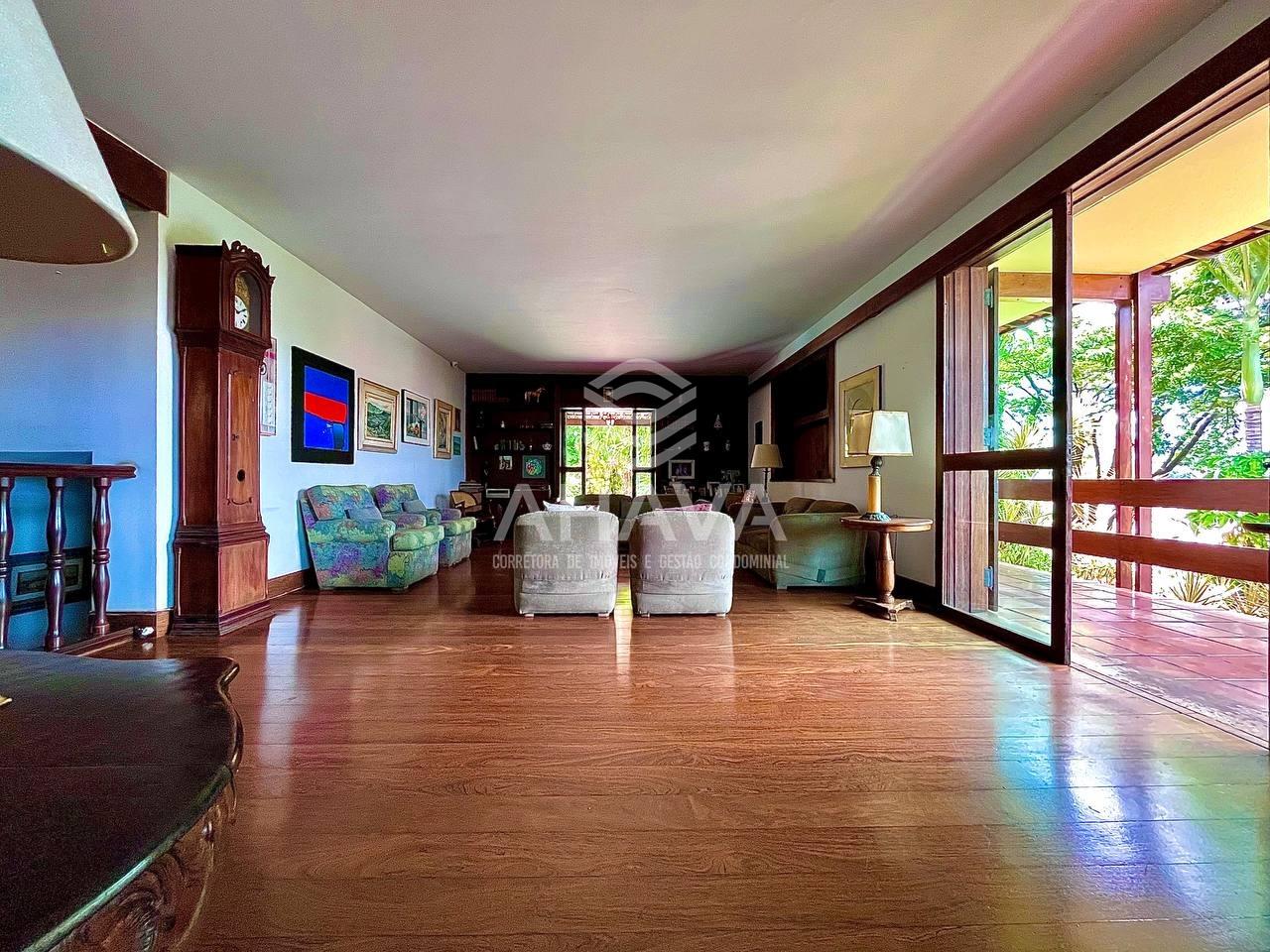 Casa à venda no São Luiz: 