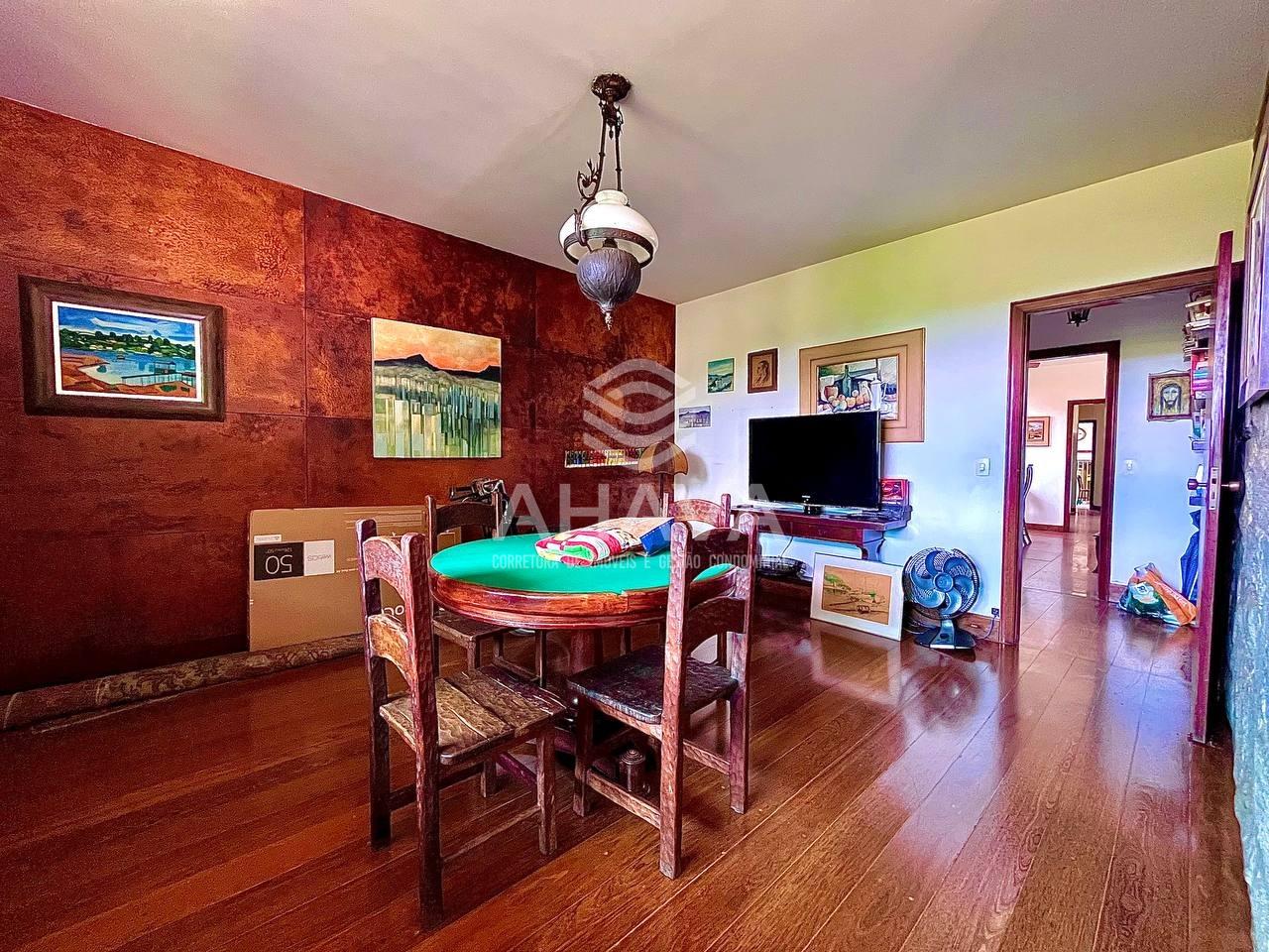 Casa à venda no São Luiz: 