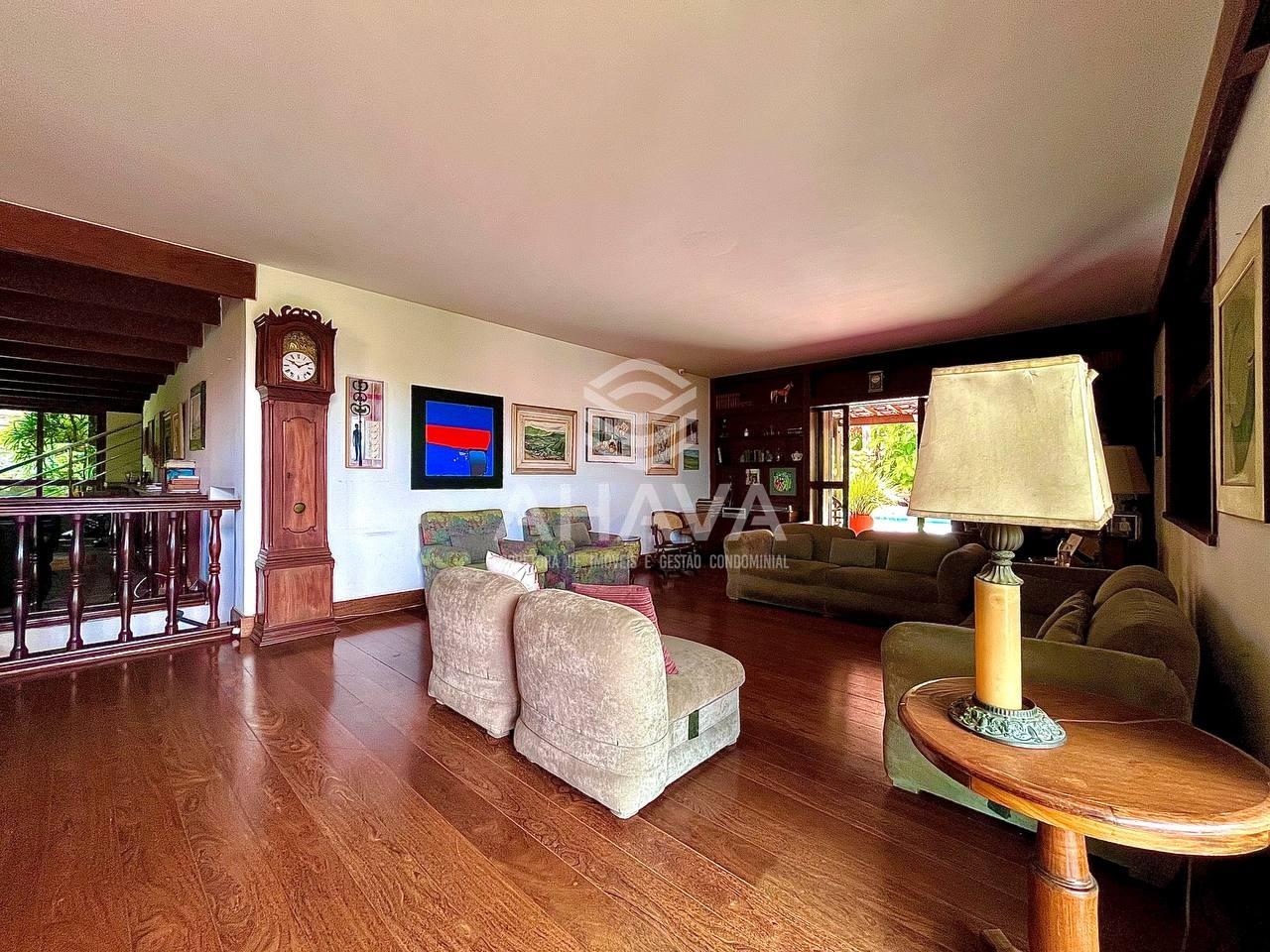 Casa à venda no São Luiz: 