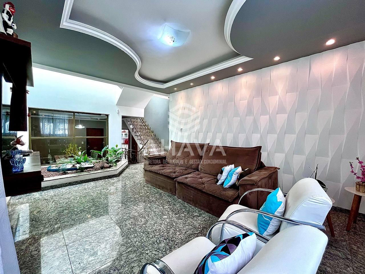 Casa à venda no São João Batista: 