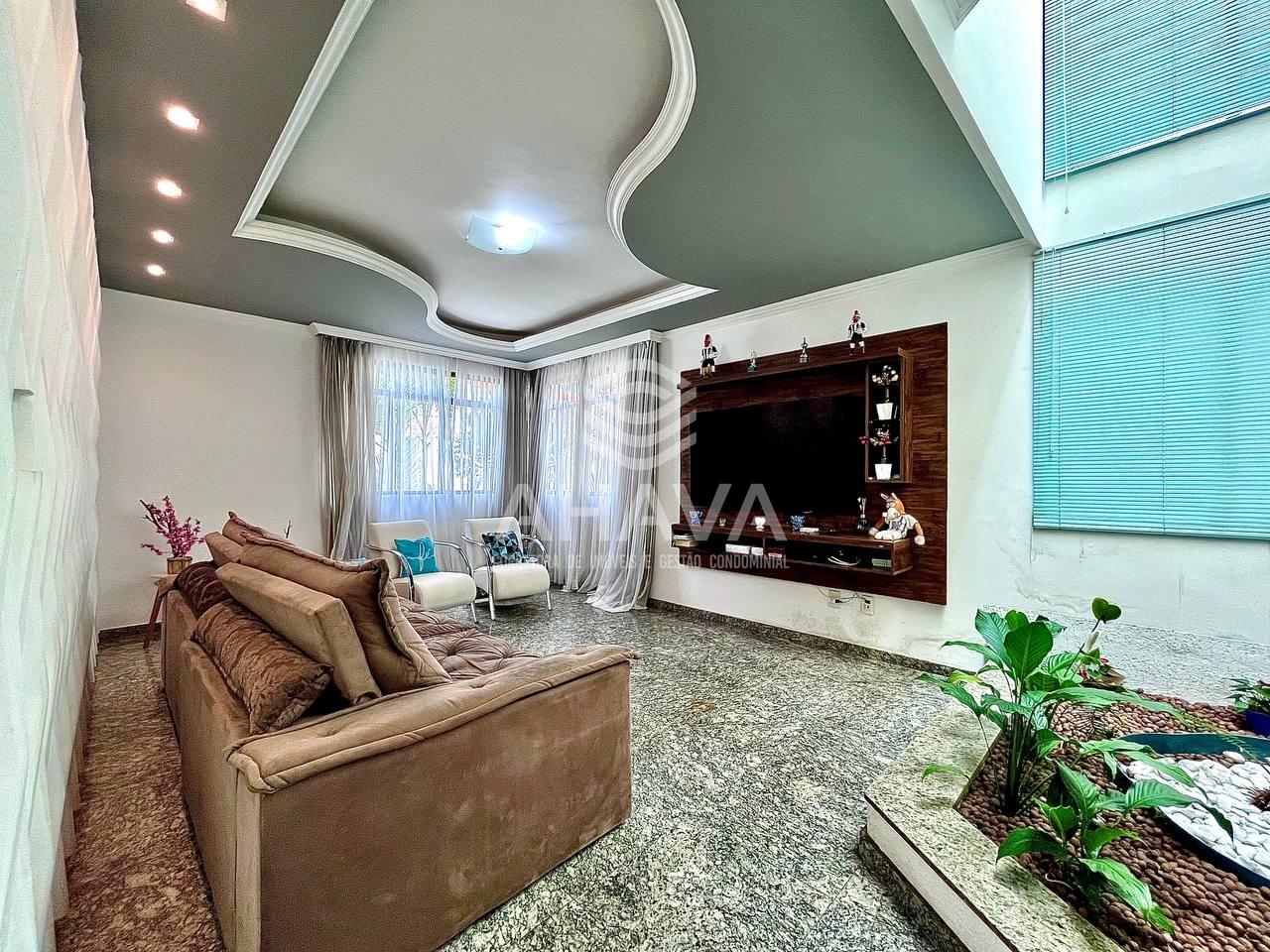 Casa à venda no São João Batista: 