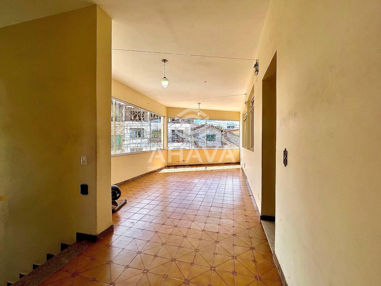 Casa à venda no Santa Mônica: 