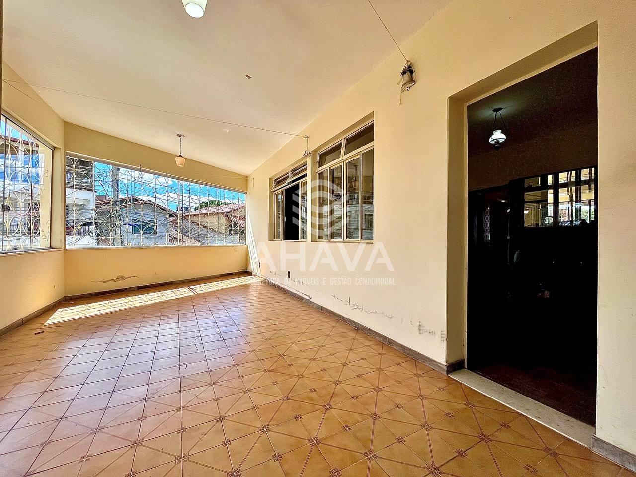 Casa à venda no Santa Mônica: 