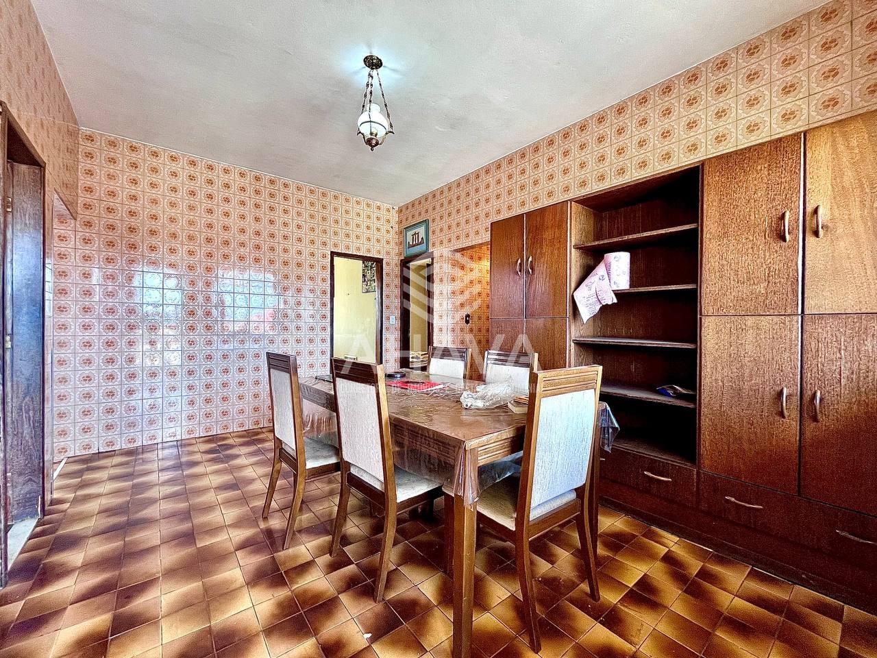 Casa à venda no Santa Mônica: 